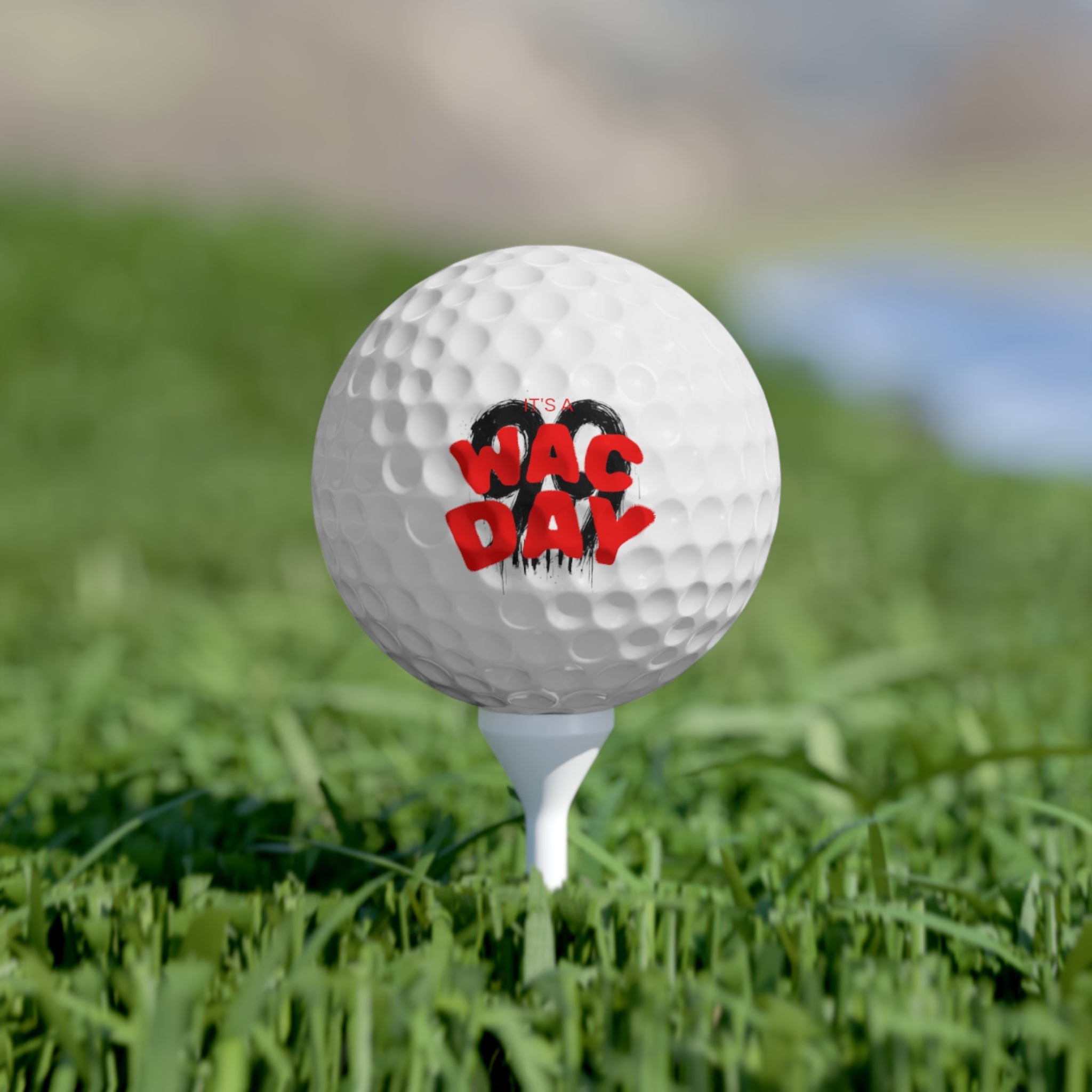 GOLF GEAR AND APPAREL