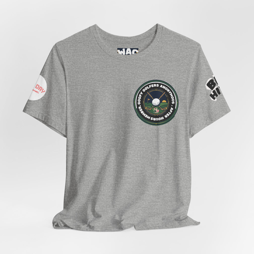 Weekend Fairway Club Tee | golf aesthetic, weekend golfer