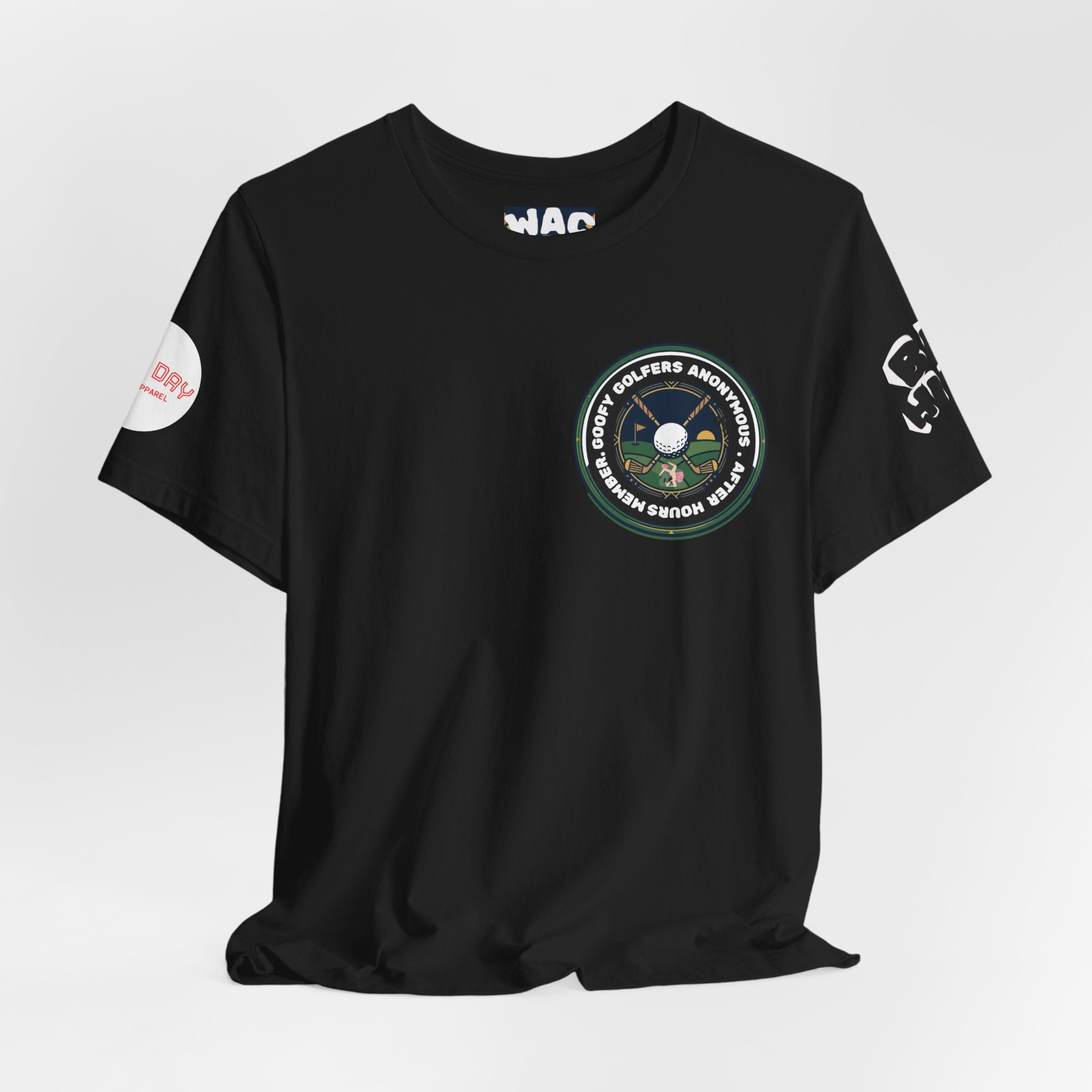 Weekend Fairway Club Tee | golf aesthetic, weekend golfer