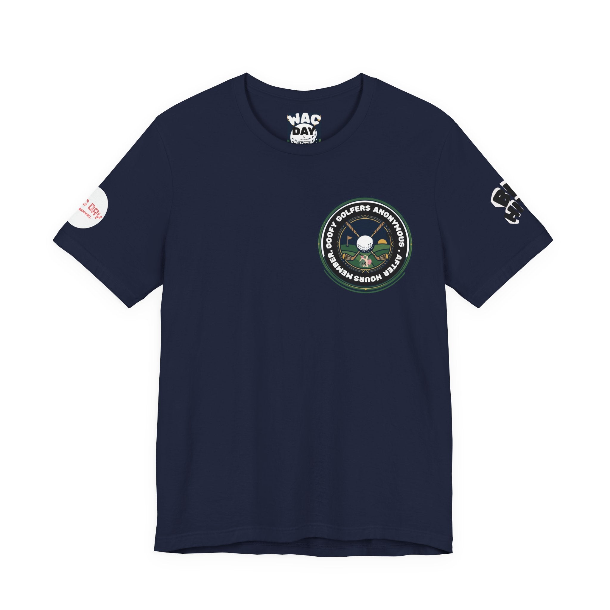 Weekend Fairway Club Tee | golf aesthetic, weekend golfer
