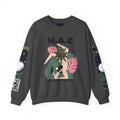 Weekend Fairway Club Sweatshirt | golf aesthetic, weekend golfer