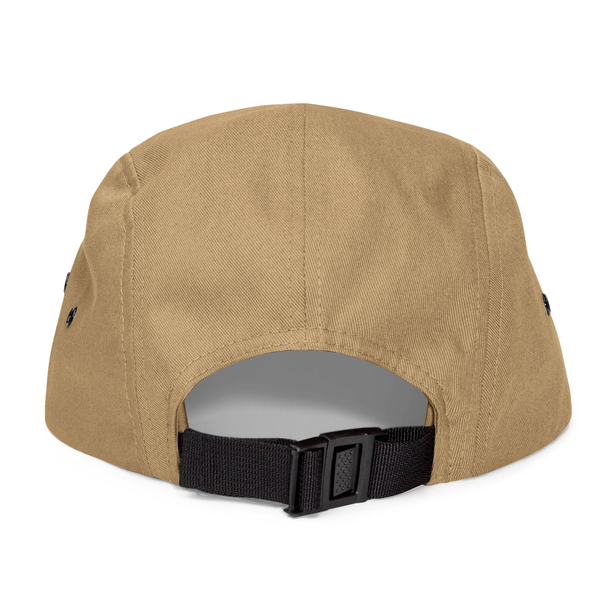 Embroidered 'WAC DAY After Hours Tour 99' 5-Panel Cap — Vintage Tour Hat