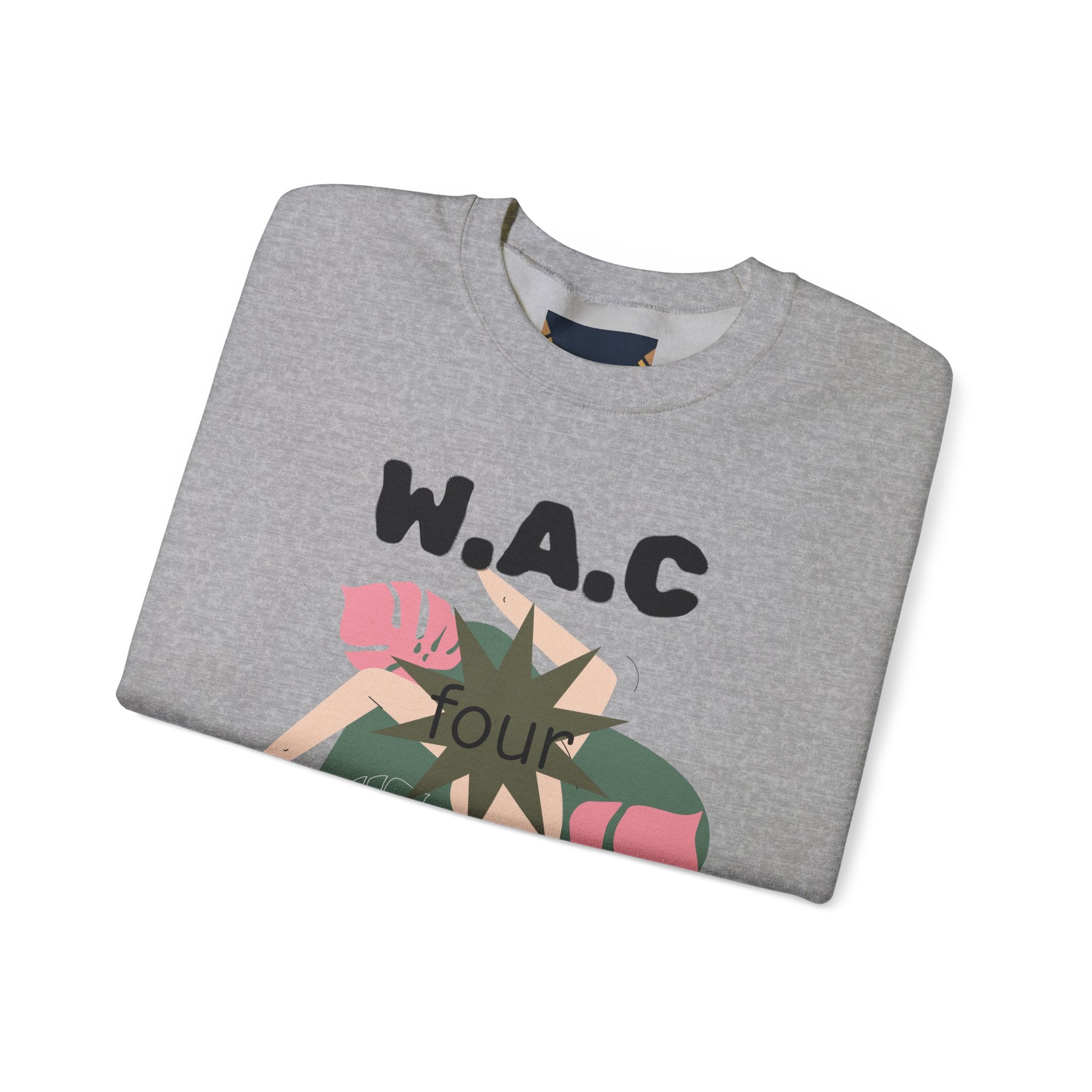 Weekend Fairway Club Sweatshirt | golf aesthetic, weekend golfer