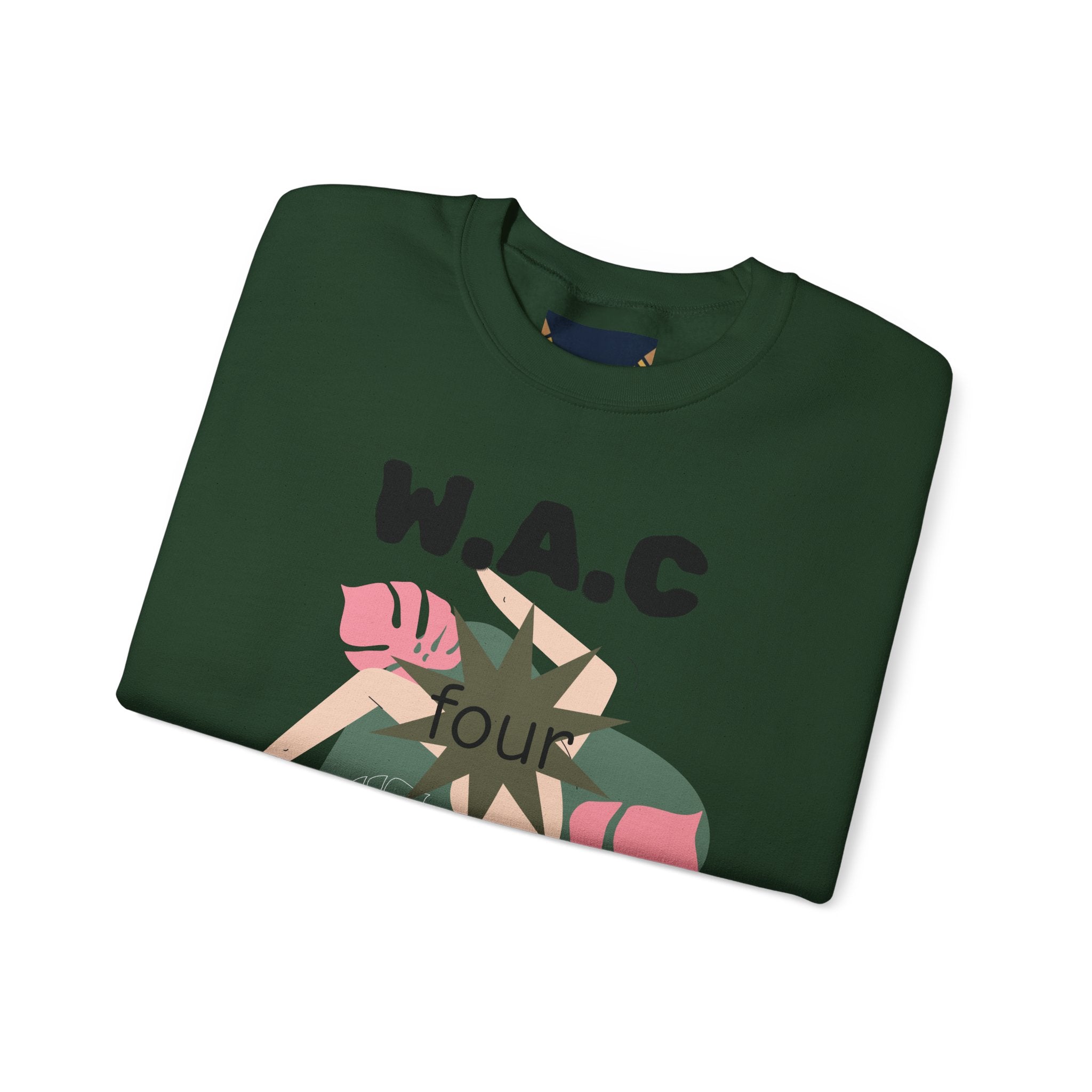 Weekend Fairway Club Sweatshirt | golf aesthetic, weekend golfer