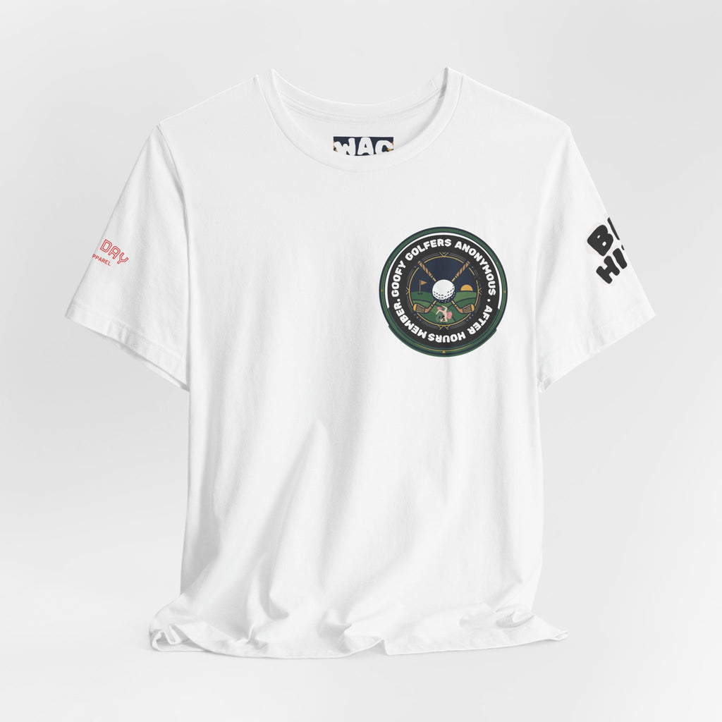 Weekend Fairway Club Tee | golf aesthetic, weekend golfer