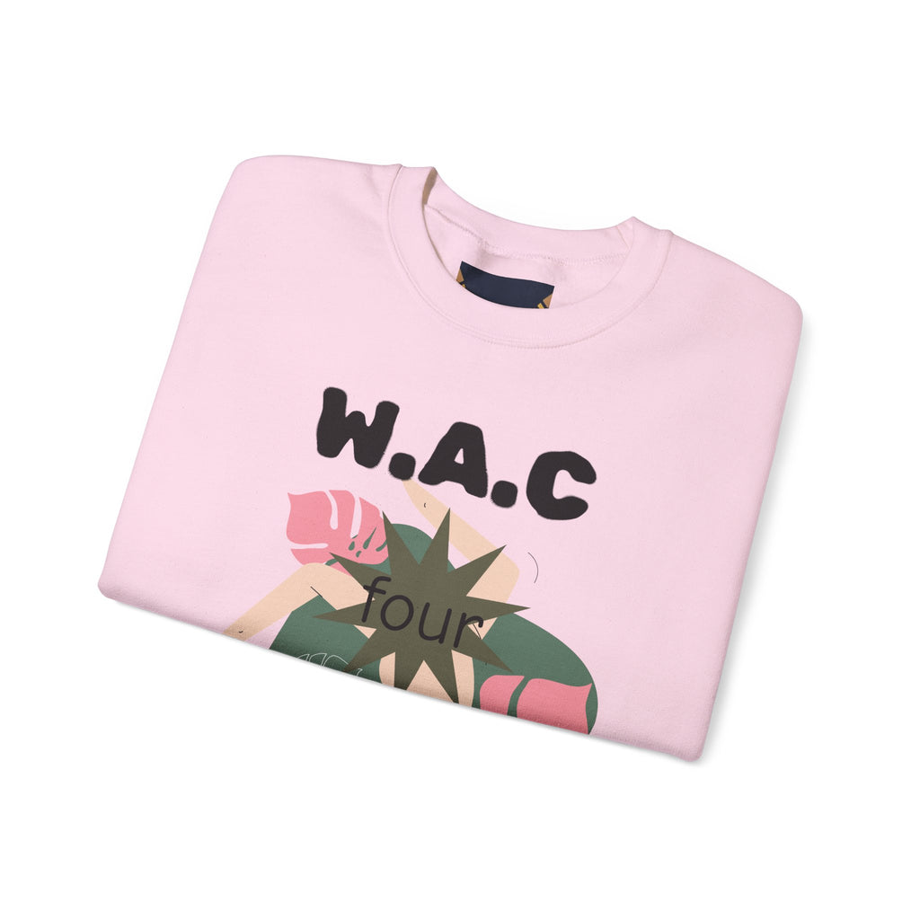 Weekend Fairway Club Sweatshirt | golf aesthetic, weekend golfer