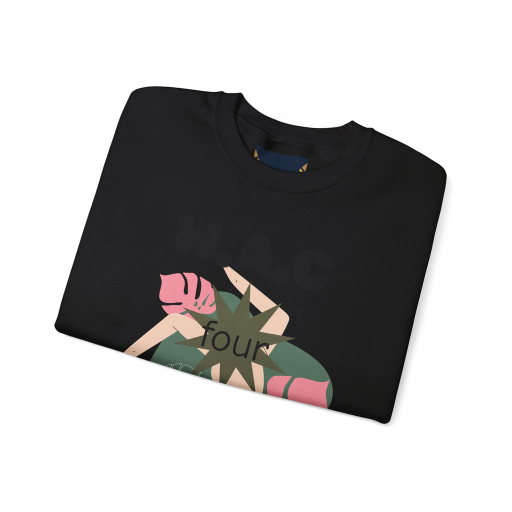 Weekend Fairway Club Sweatshirt | golf aesthetic, weekend golfer