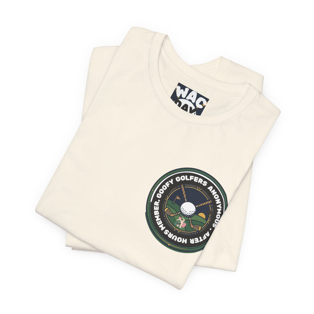 Weekend Fairway Club Tee | golf aesthetic, weekend golfer