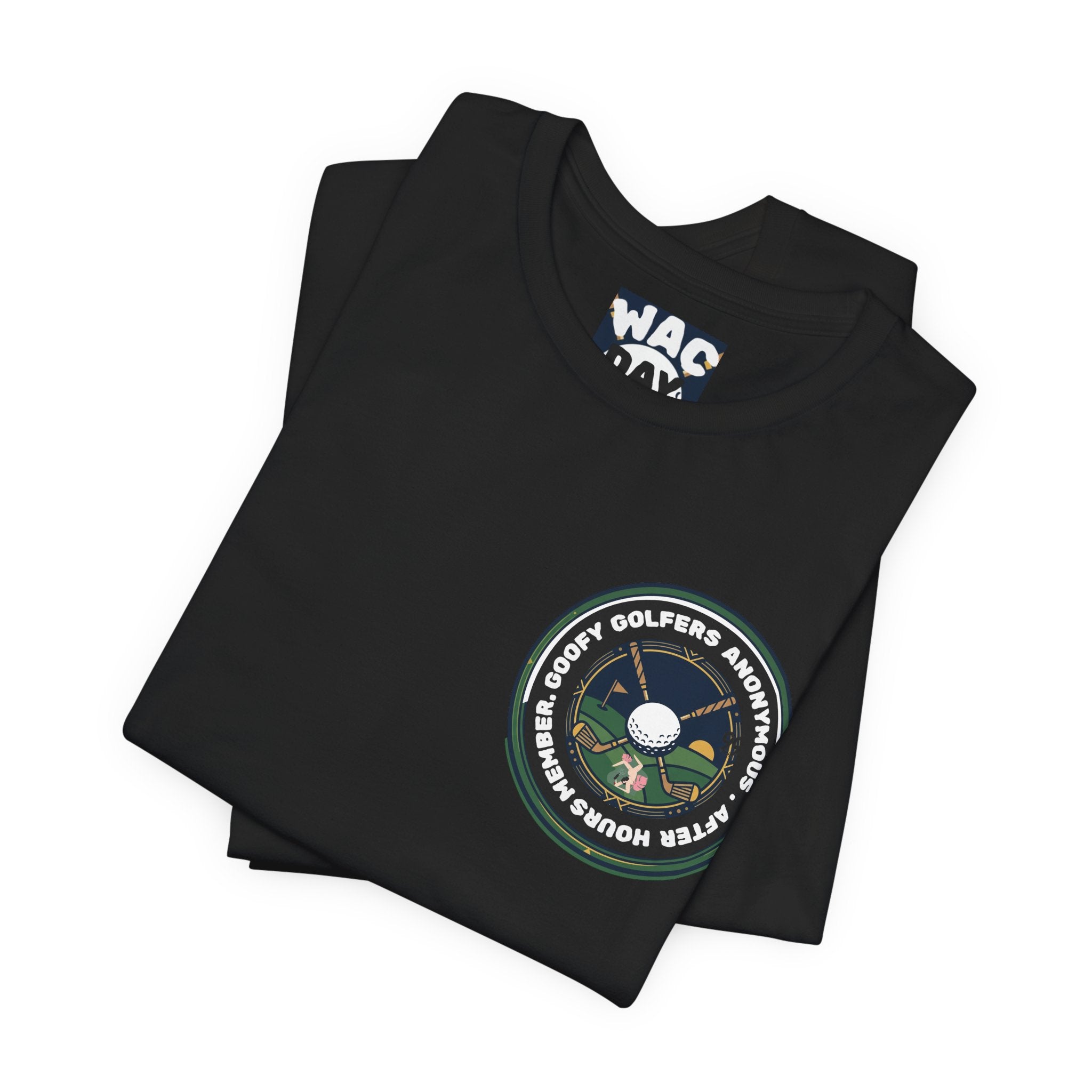Weekend Fairway Club Tee | golf aesthetic, weekend golfer
