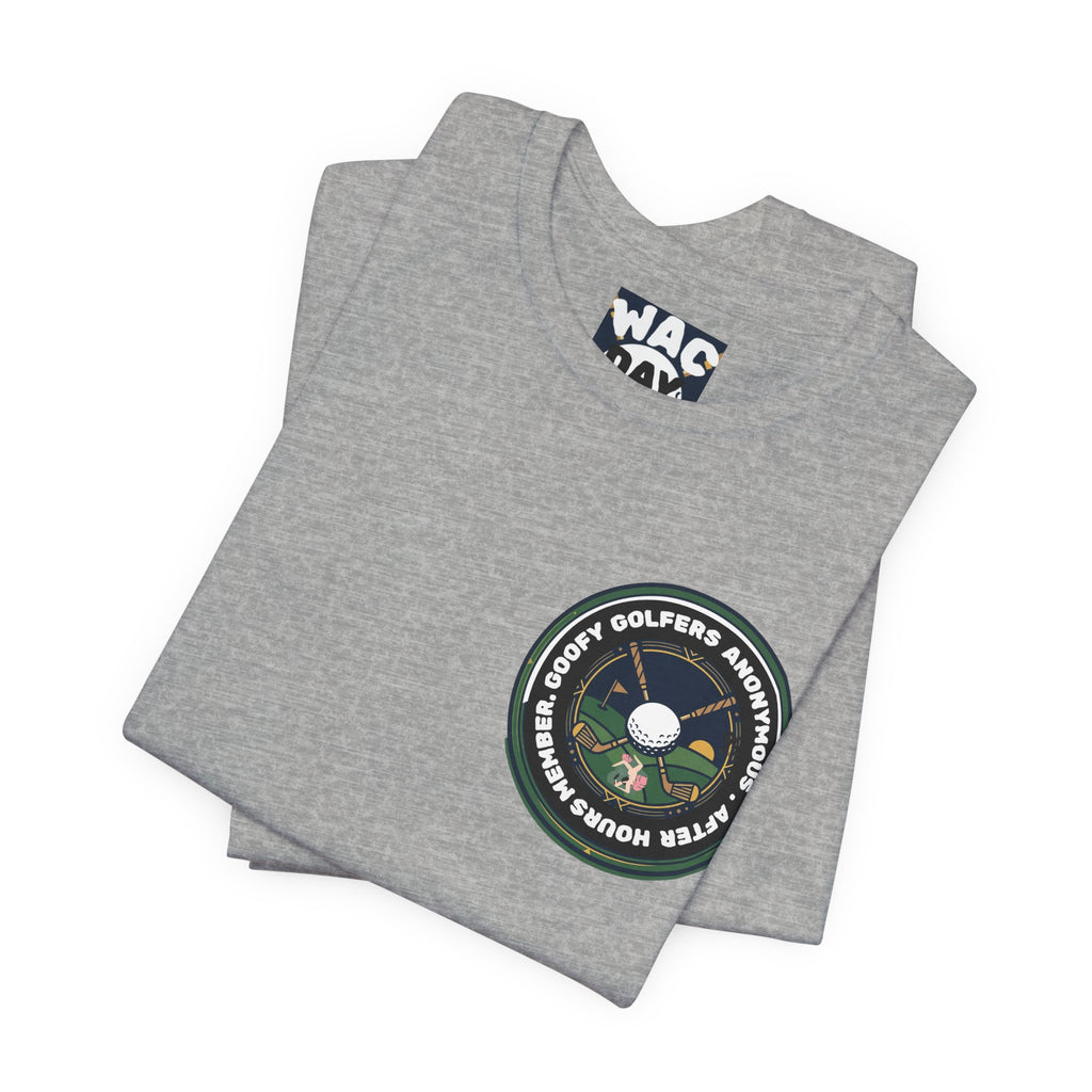 Weekend Fairway Club Tee | golf aesthetic, weekend golfer