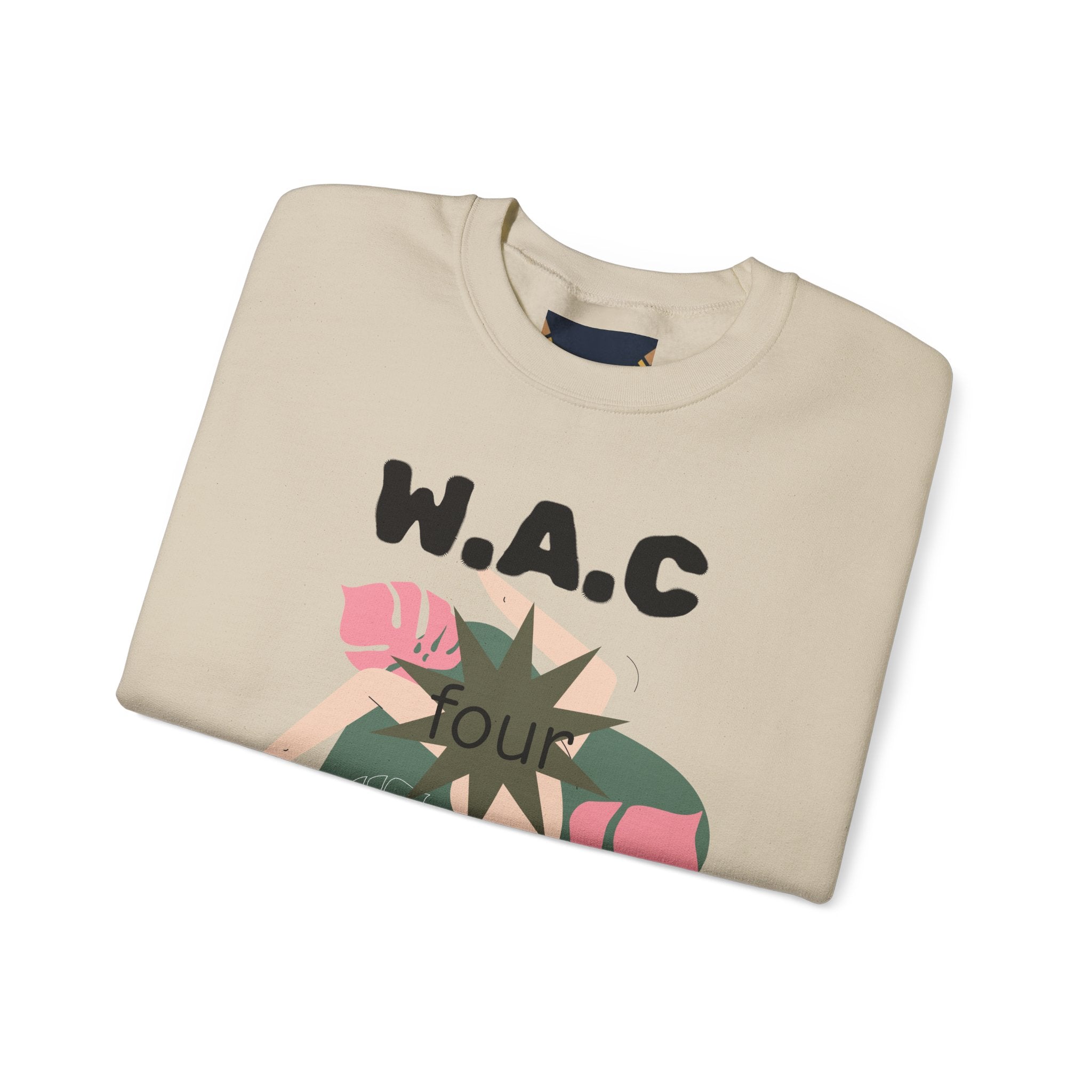 Weekend Fairway Club Sweatshirt | golf aesthetic, weekend golfer