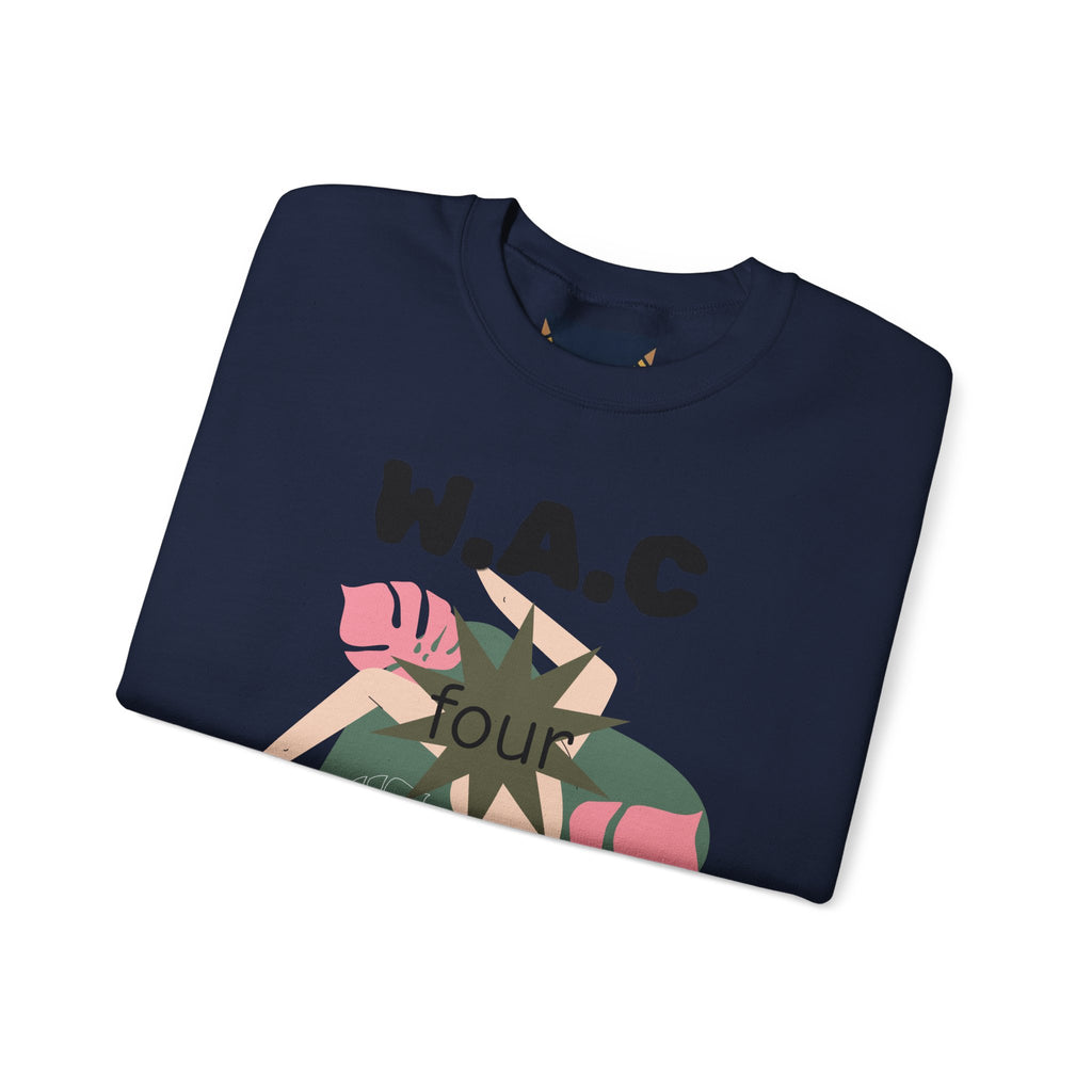 Weekend Fairway Club Sweatshirt | golf aesthetic, weekend golfer