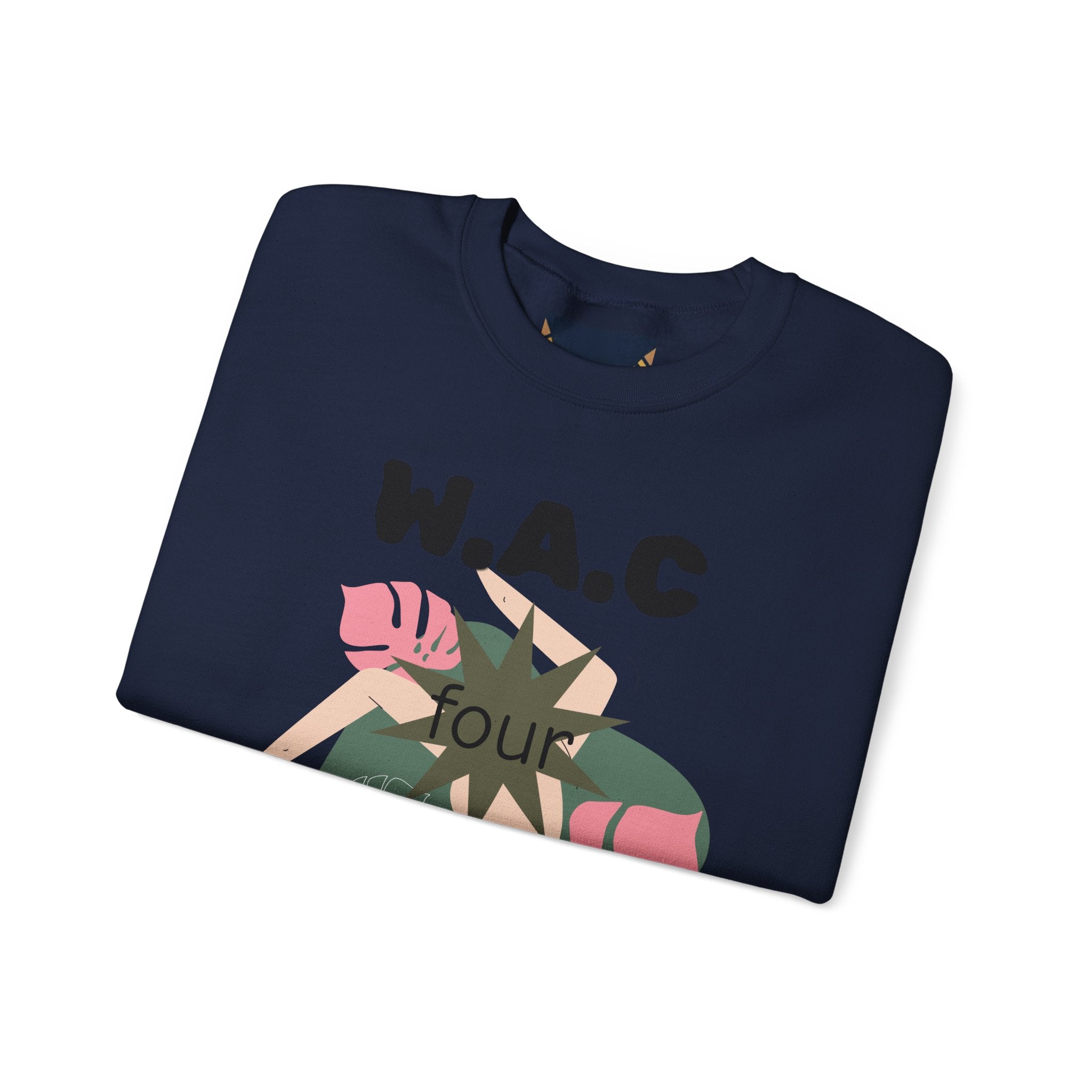 Weekend Fairway Club Sweatshirt | golf aesthetic, weekend golfer