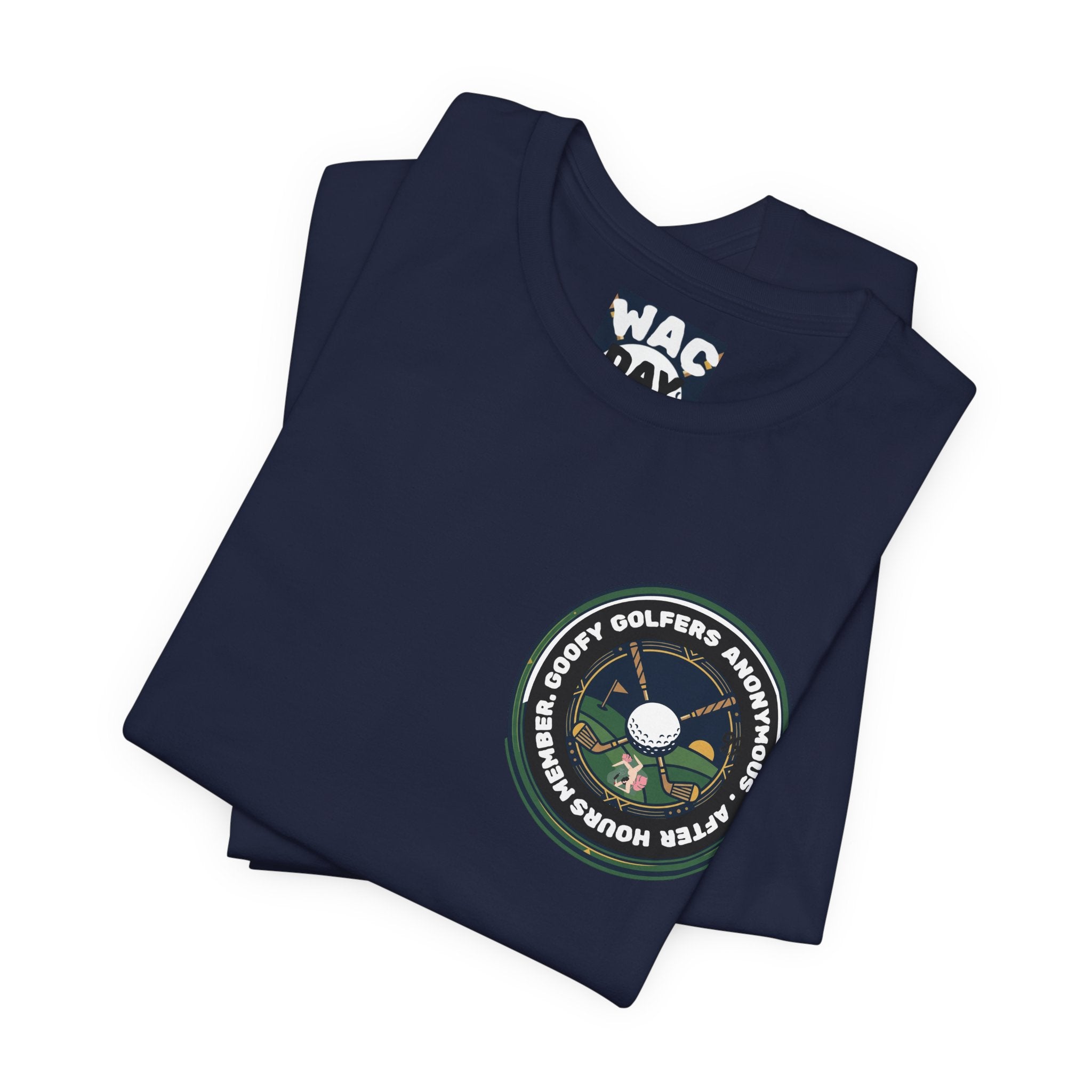 Weekend Fairway Club Tee | golf aesthetic, weekend golfer