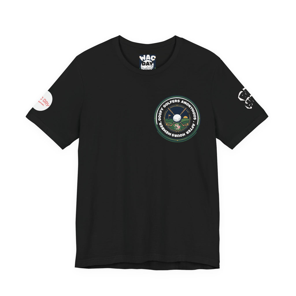 Weekend Fairway Club Tee | golf aesthetic, weekend golfer