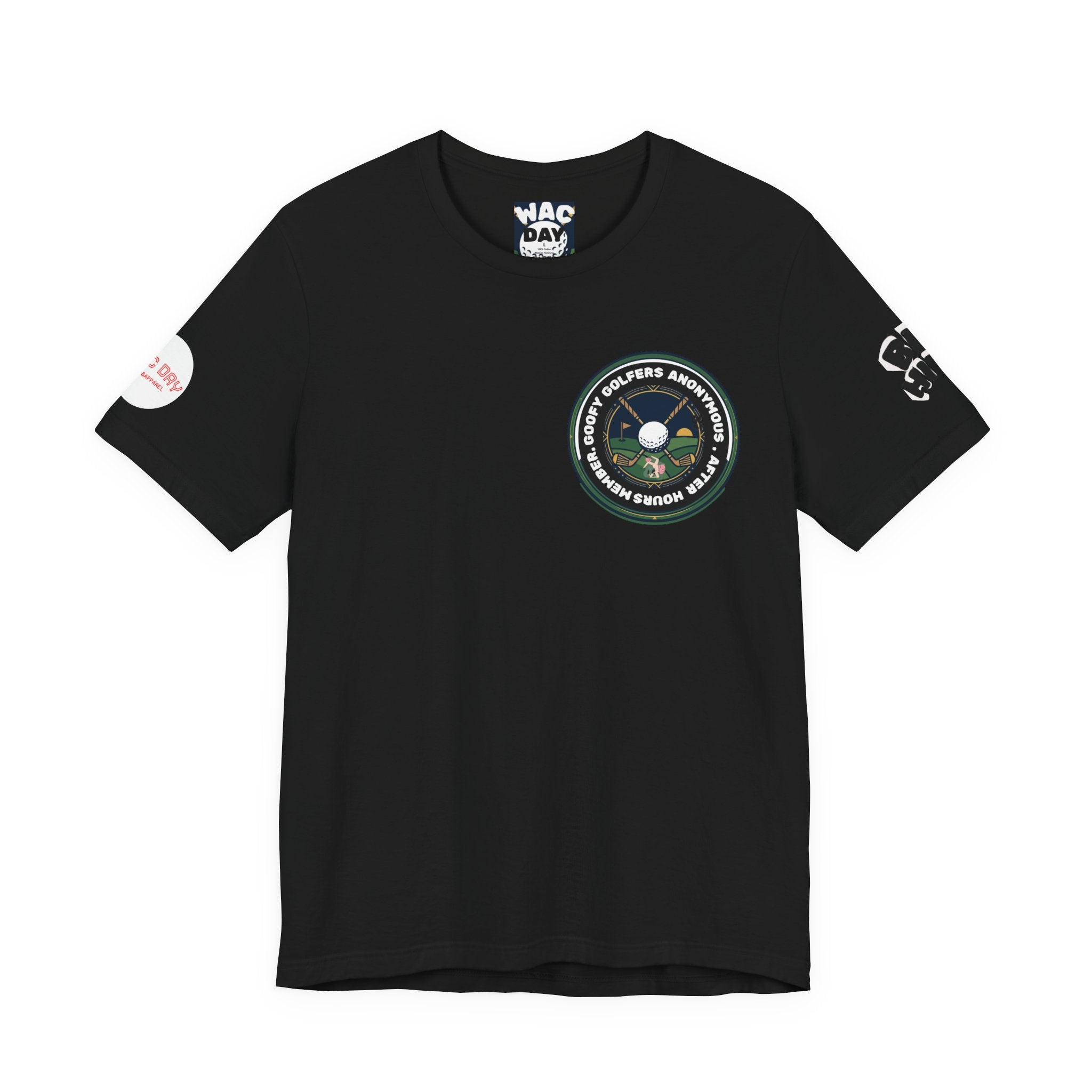 Weekend Fairway Club Tee | golf aesthetic, weekend golfer
