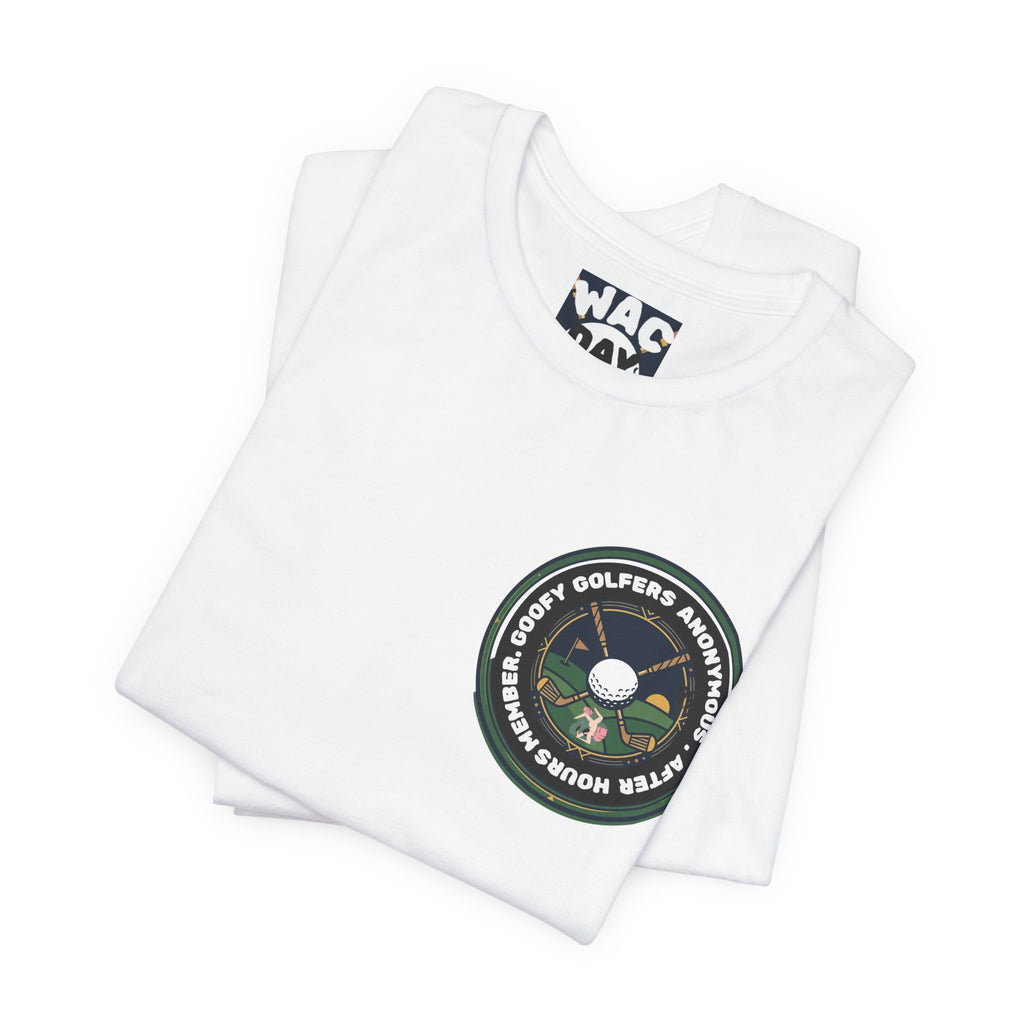 Weekend Fairway Club Tee | golf aesthetic, weekend golfer